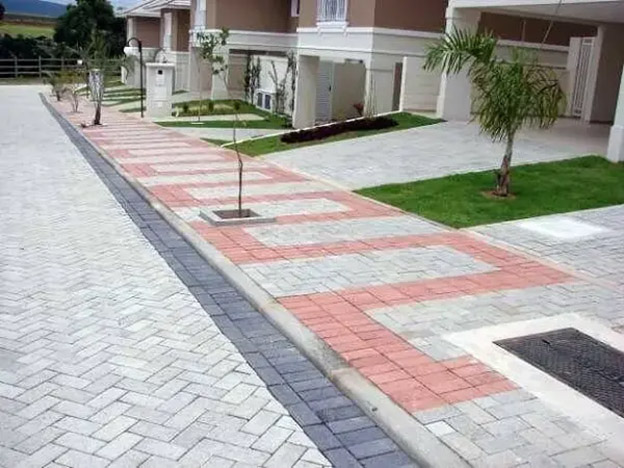 Aplicação Mira-Blocos